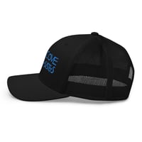 Image 4 of Spar Cove Brothers + Sisters Trucker Hat