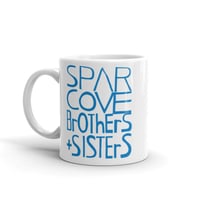 Image 1 of Spar Cove Brothers + Sisters Mug