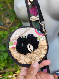 Image 5 of Jaz mini bag - Black 2