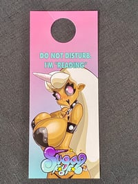 Image 1 of Sugar Pop Door Hanger