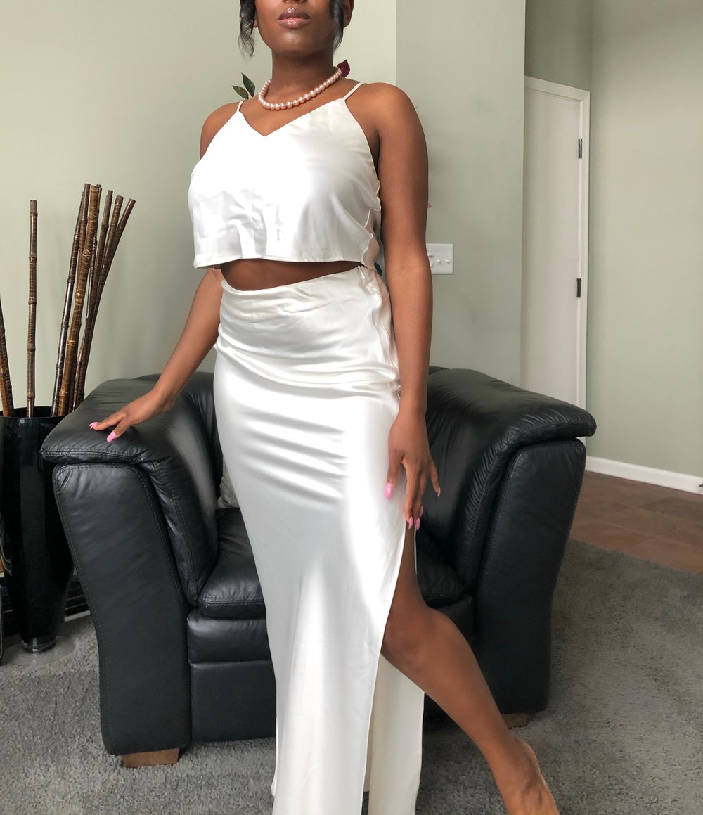 The Angel Set