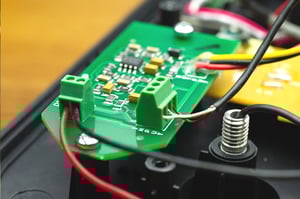 Image of PT01 easy install preamp v4 by Bihari