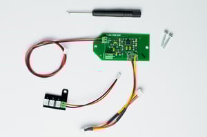 Image of PT01 easy install preamp v4 by Bihari