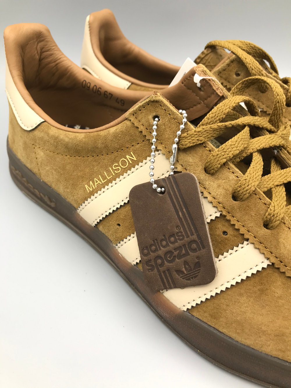 Mallison spzl sales