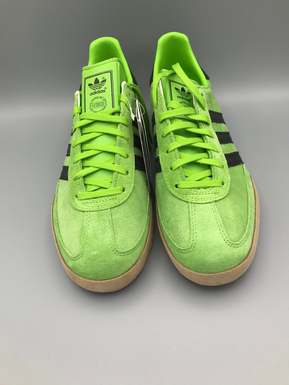 Adidas Keglar super Green