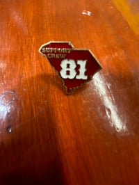 State Pin