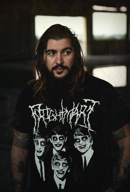 Image of † LEGENDS NEVER DIE †