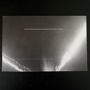 Image of Photozines with wrestling photos I took in them!