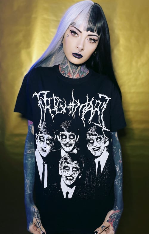 Image of LEGENDS NEVER DIE †