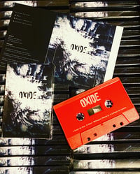 Oxide - Lowest Of Lights Tape