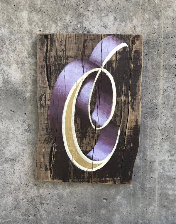 Image of Letter C