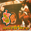 Red Money - II Much Red (CD)