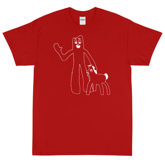 Image of Gumby T-Shirt