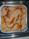 Peach Cobbler