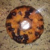 Blueberry Pound Cake