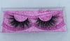 “Butterfly” Lashes