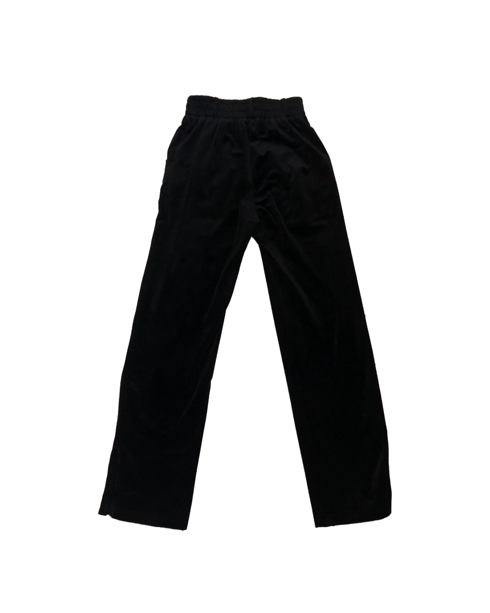 "VELOUR" PANTS Moonlightmansion