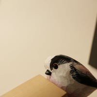 Image 4 of Long tailed tit