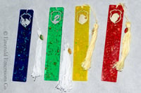 House Bookmarks