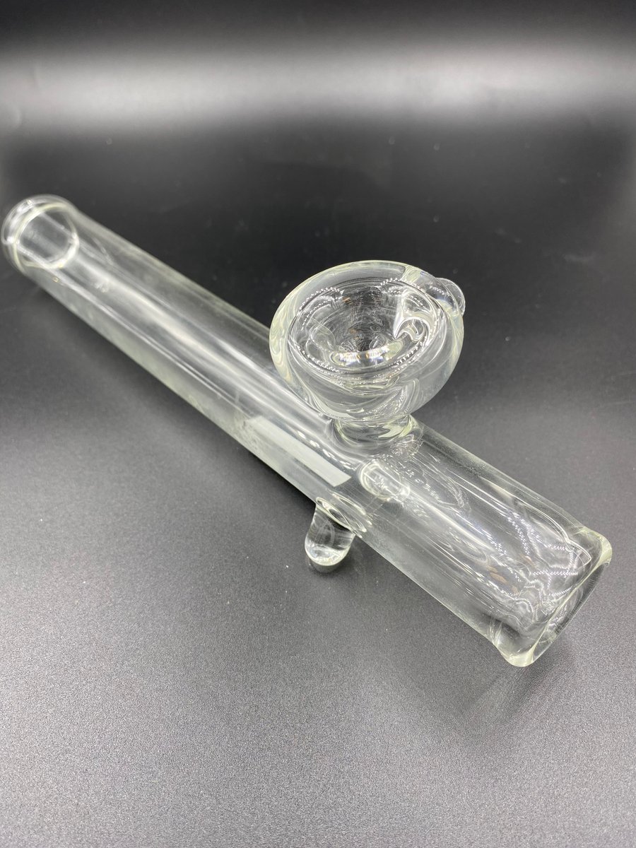 Image of Clear Steam Roller