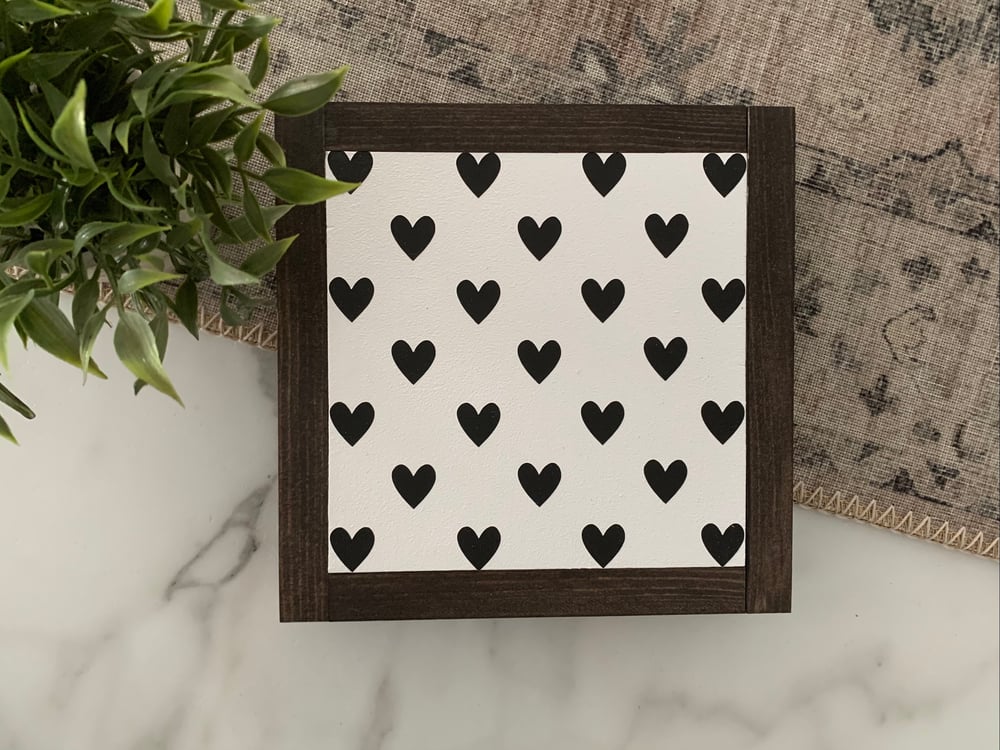 Image of Hearts