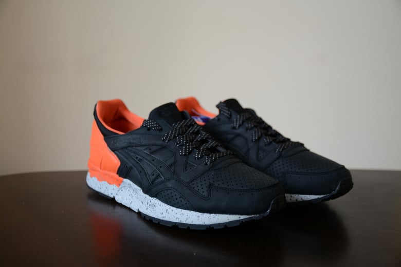 Image of Undefeated x Asics Gel Lyte V False Flag