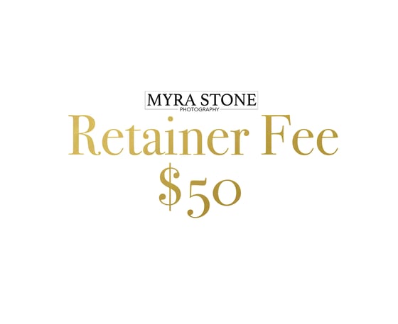 Image of Retainer Fee 
