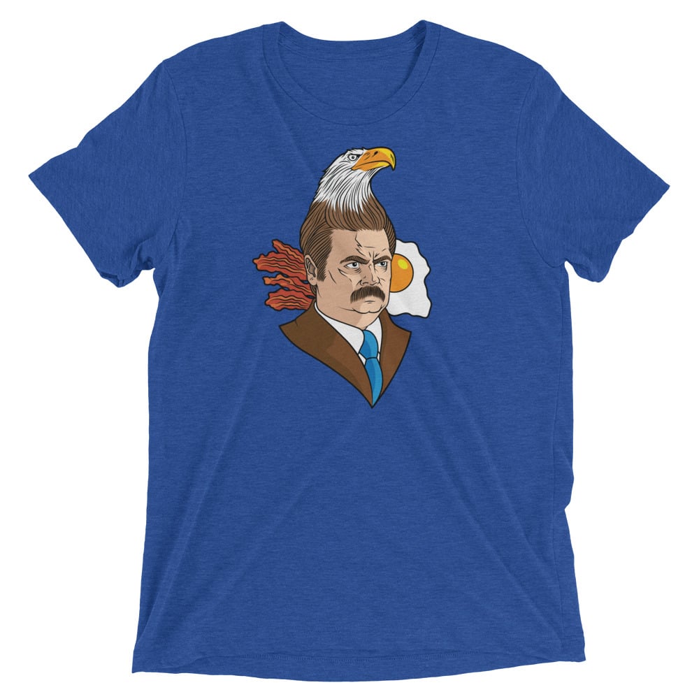 Swanson Tee