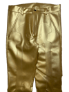 LIQUID GOLD BONES PANTS 