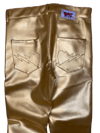 LIQUID GOLD BONES PANTS 