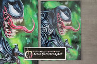 Image 4 of Green Venom POSTER