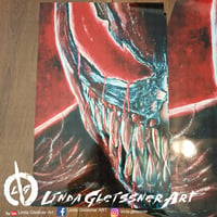 Image 3 of Venom Poster