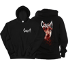 Heart Hoodie