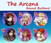 The Arcana Buttons!