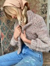 Knitting Pattern - Nanaimo Cardigan