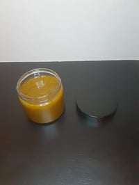 You Glow Girl! face mask- triangle area pickup