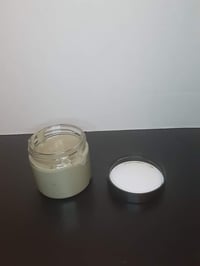 Bentonite clay mask-Triangle Area Pickup