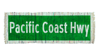 Pacific Coast Hwy Street Runner