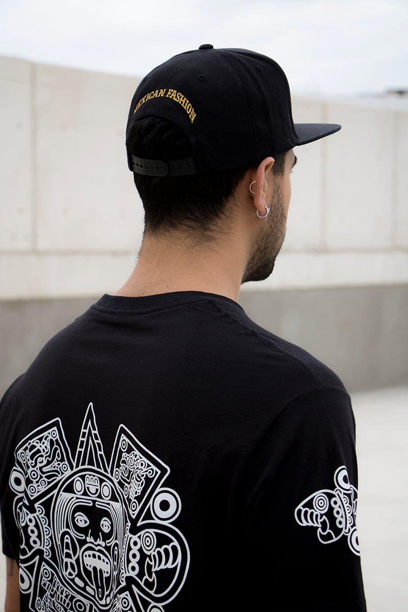 Azteca Tshirt