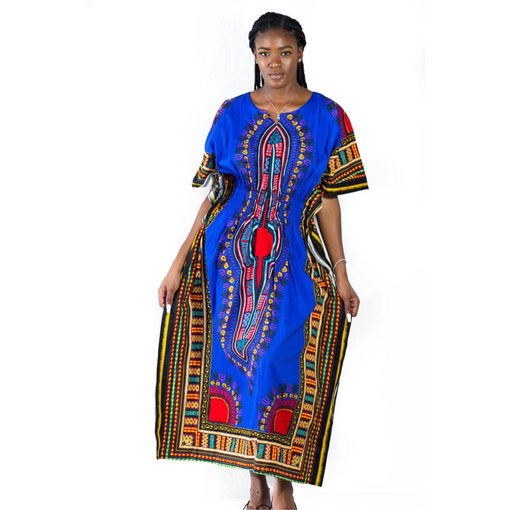 Jamaican Dresses Clothing Women