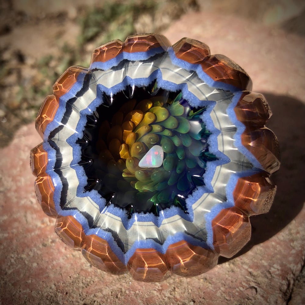 Image of “High Desert Vista” Paperweight