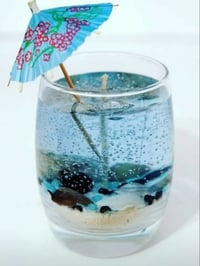Deep Blue Sea