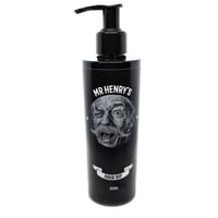 Hair Dip Shampoo