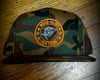 Road Glide Nation Camo Snapback