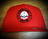 Street Glide Nation Red OG Snapback 