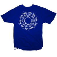 Image 3 of What goes around comes around T *limited edition* (only 33 of each colourway)