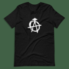 Anarchist City T