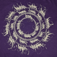 Image 2 of What goes around comes around T *limited edition* (only 33 of each colourway)