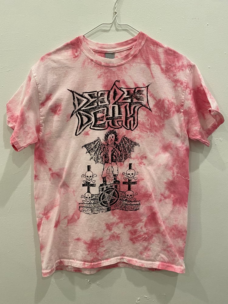 Image of DD Deth Shirt