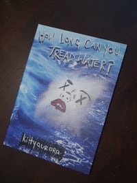 How Long Can You Tread Water 